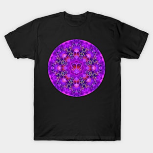 Mandala Magic - 2.25.2024 T-Shirt